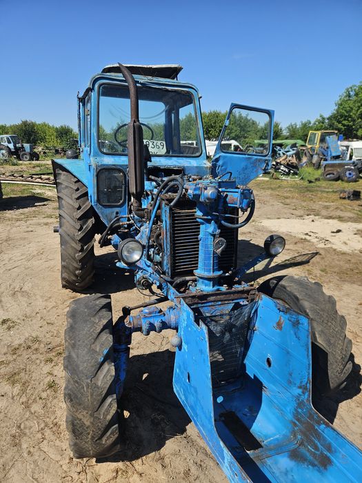 Розборка мтз мотор,коробка,кабіна,міст,кронштейни,шестерні,корпус,Мтз