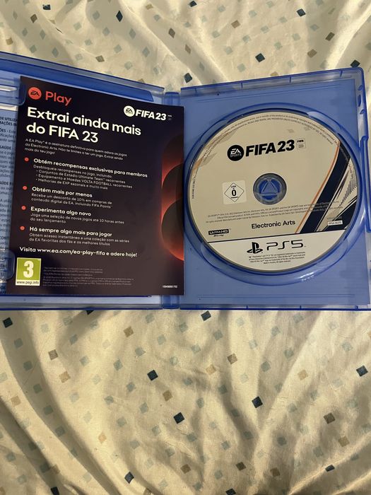 Fifa 23 Playstation 5