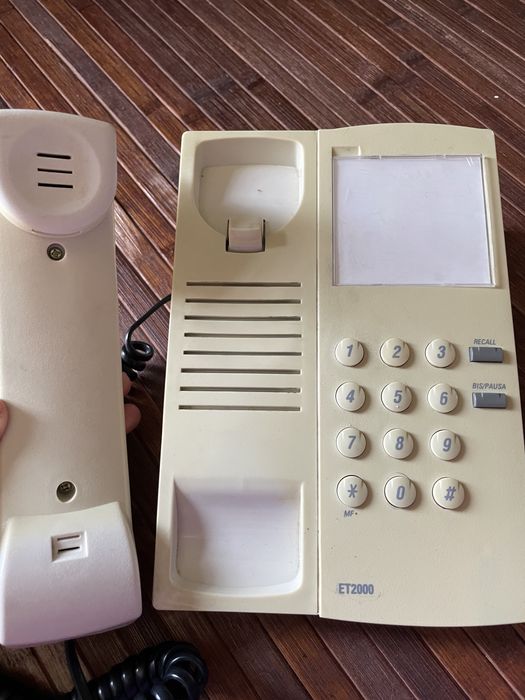 Telefone de 1997