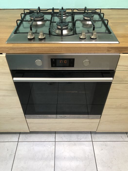 Forno marca hotpoint