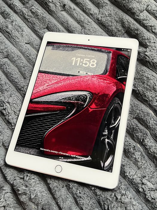 Планшет ipad PRO в гарному стані 32gb айпад про 1 покоління
