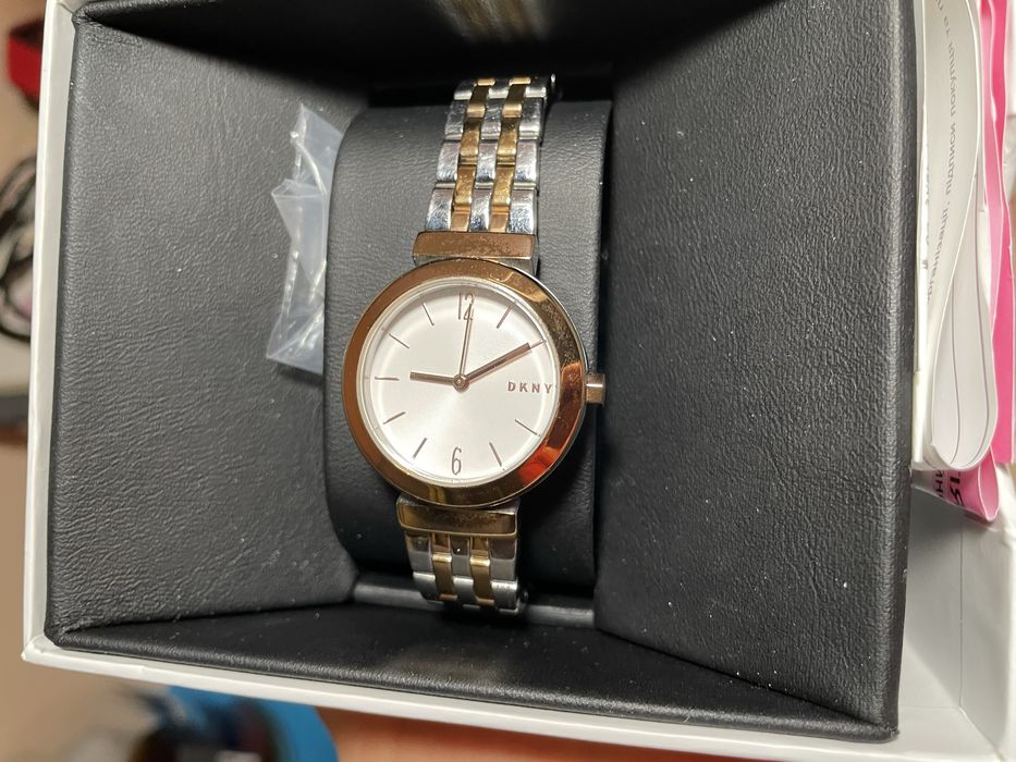 часы женские DKNY STANHOPE NY2965