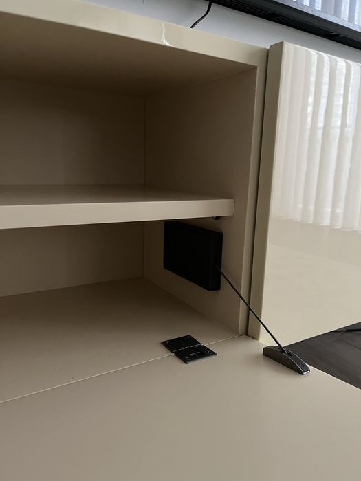 Movel TV NOVO 2,20metros