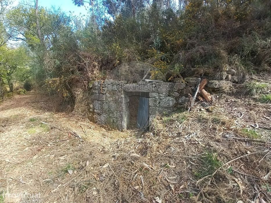 Terreno  para venda