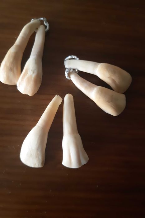 Pendentes para Colar