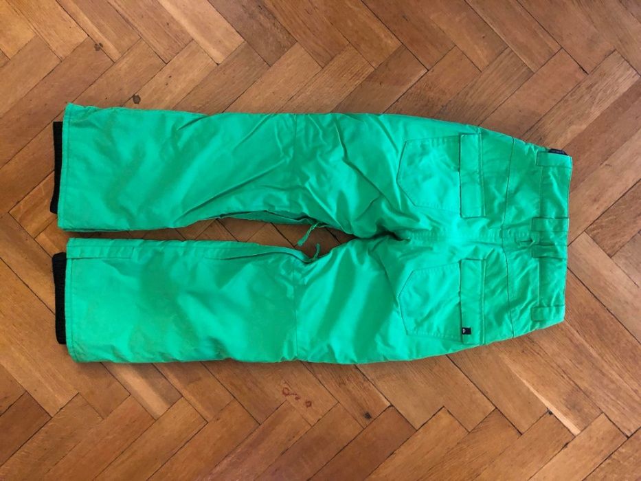 Quicksilver, M, 10, 140, jak NOWE!