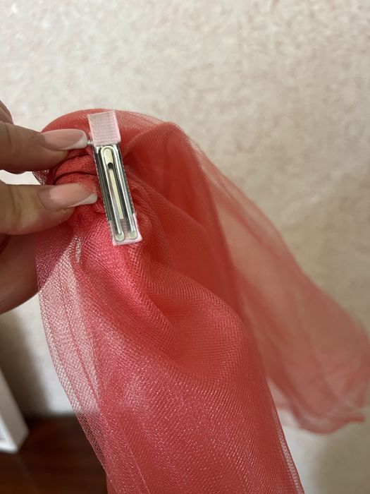 Продається фата на дівич-вечір