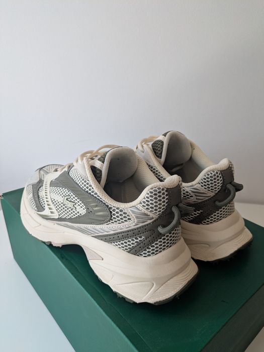 Sapatilhas Lacoste Neo Shot tamanho 43