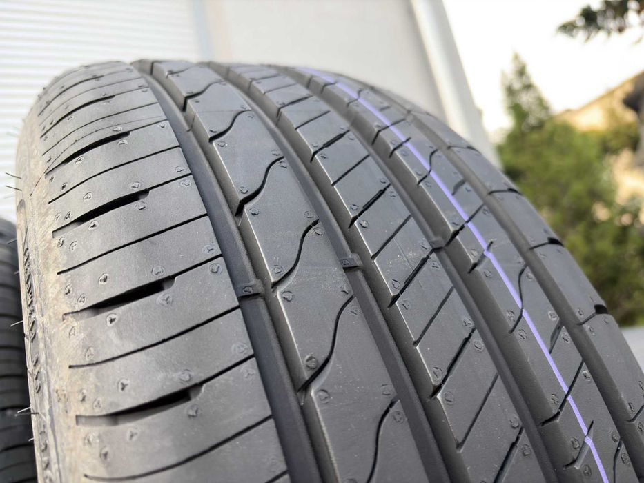 x4 lato 225/55R17 GoodYear EfficientGripPerf2 101W XL prod.2026r! A,A,70db