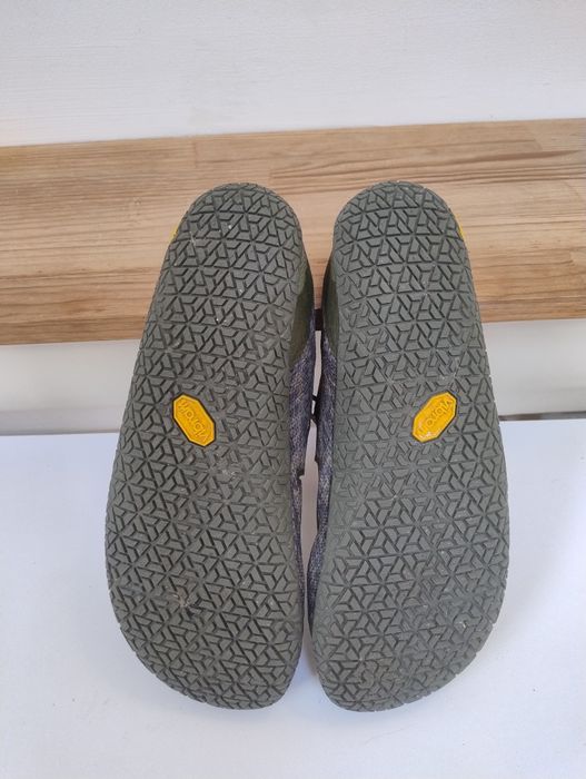 Кросівки Merrell Vapor Glove 5, 43 розмір, barefoot