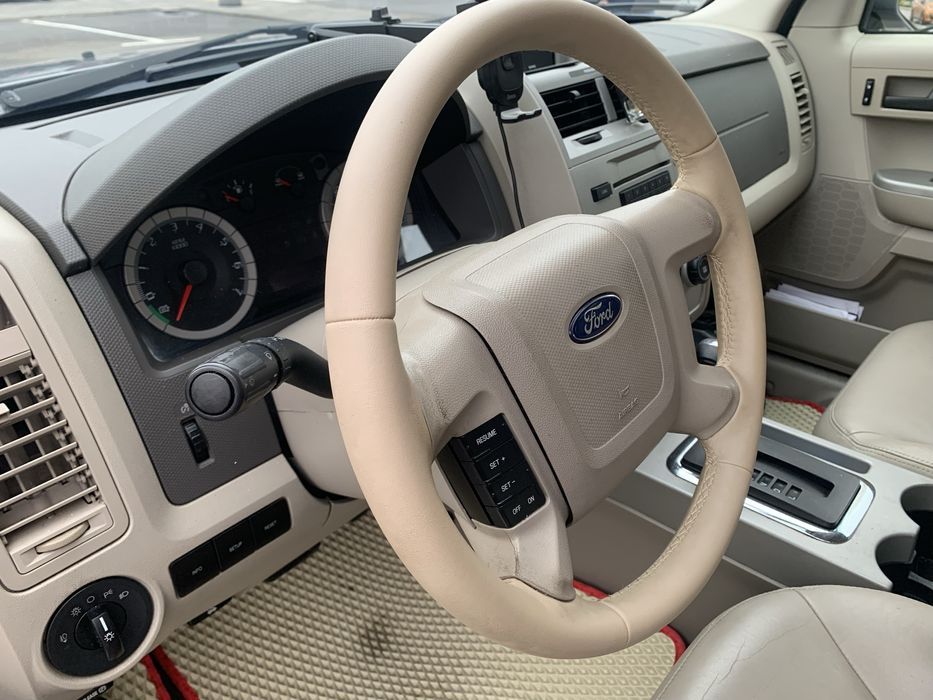 Ford Escape 2.3 HYBRID