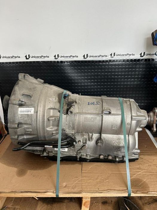 CAIXA DE VELOCIDADES BMW SERIE 7 730D 234CV