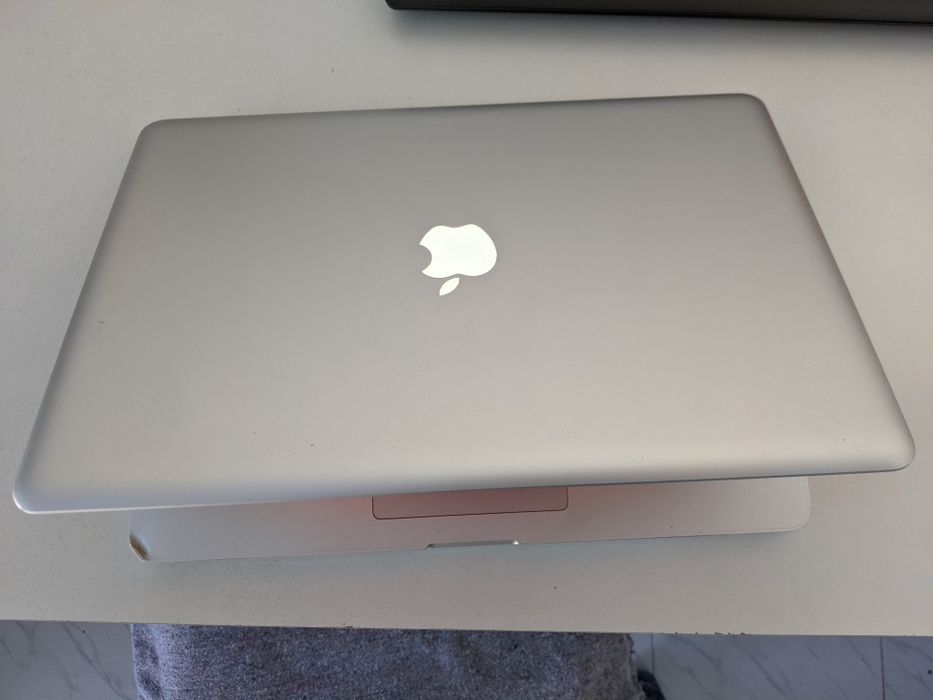 MacBook Pro 15 / 2012 / os Ventura / 512gb / Adobe / Office / Outros