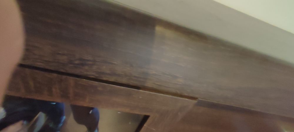 Komoda szafka witrynka