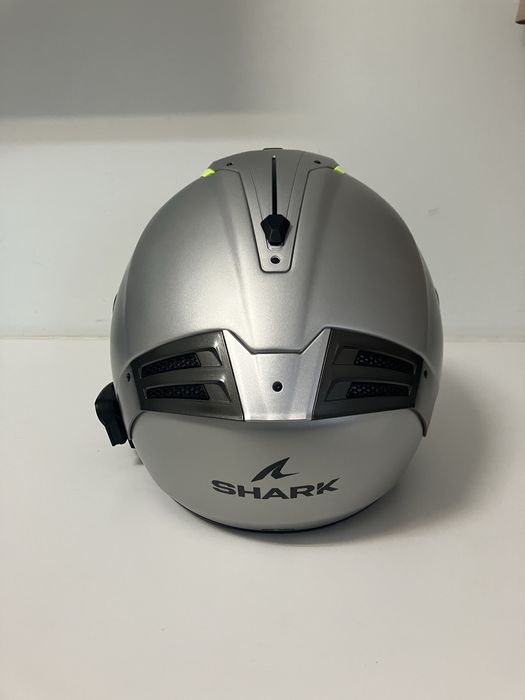 Capacete Shark Spartan Rs