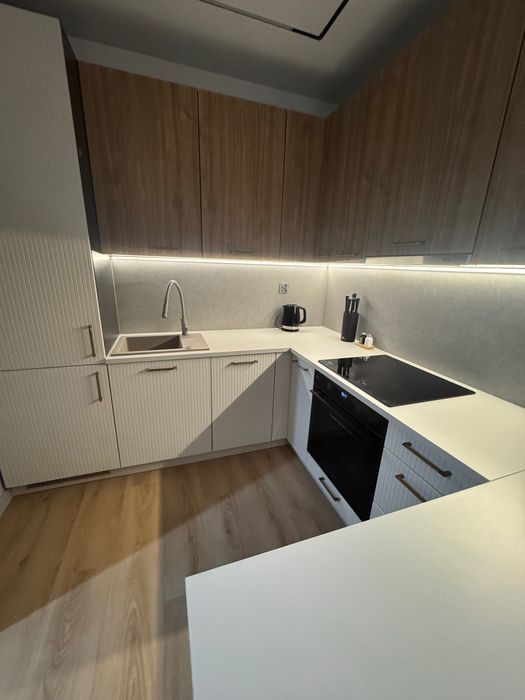 Nowe I Wysoki Standard I 2-pokojowe | Sunset Park | Pełne wyposażenie