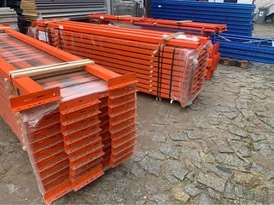 Racks industriais, aproveite o seu espaço de armazenamento ao máximo!