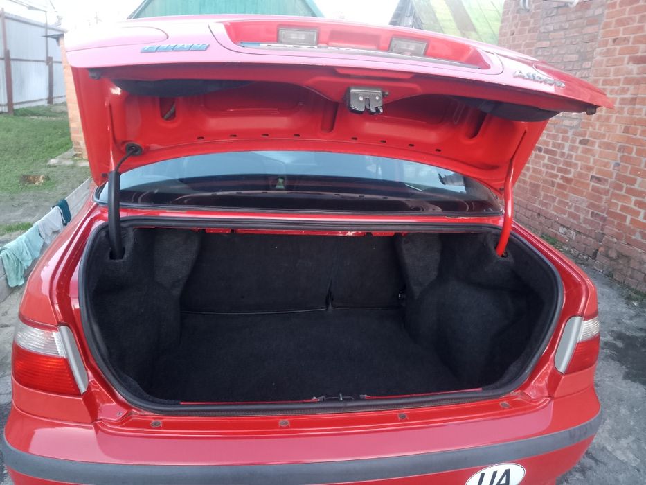 Продам Fiat в гарному стані