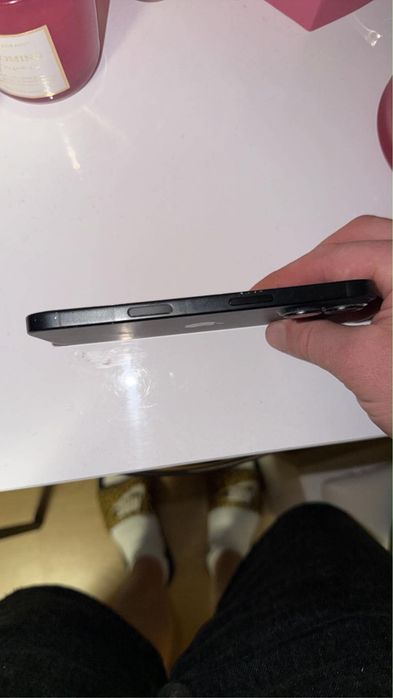 Iphone 16 128gb 99% kondycji