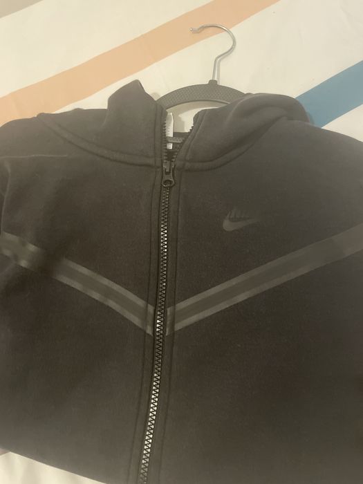 Nike tech casaco de pessoas de 1 metro e 58 a 1 metro e 70