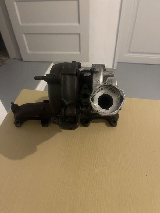 Turbo gt1749VA para pd