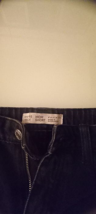 Conjunto calções menina