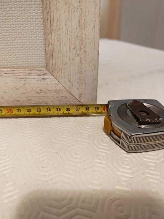 Conjunto de 4 Quadros Decorativos Infantis Ponto de Cruz Artesanal