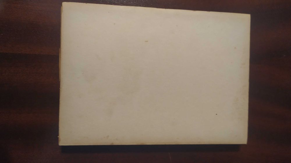 [Livro] A Criação do Mundo IV  - Miguel Torga