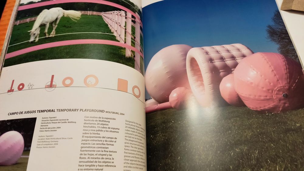 In common collective spaces A+T architektura design