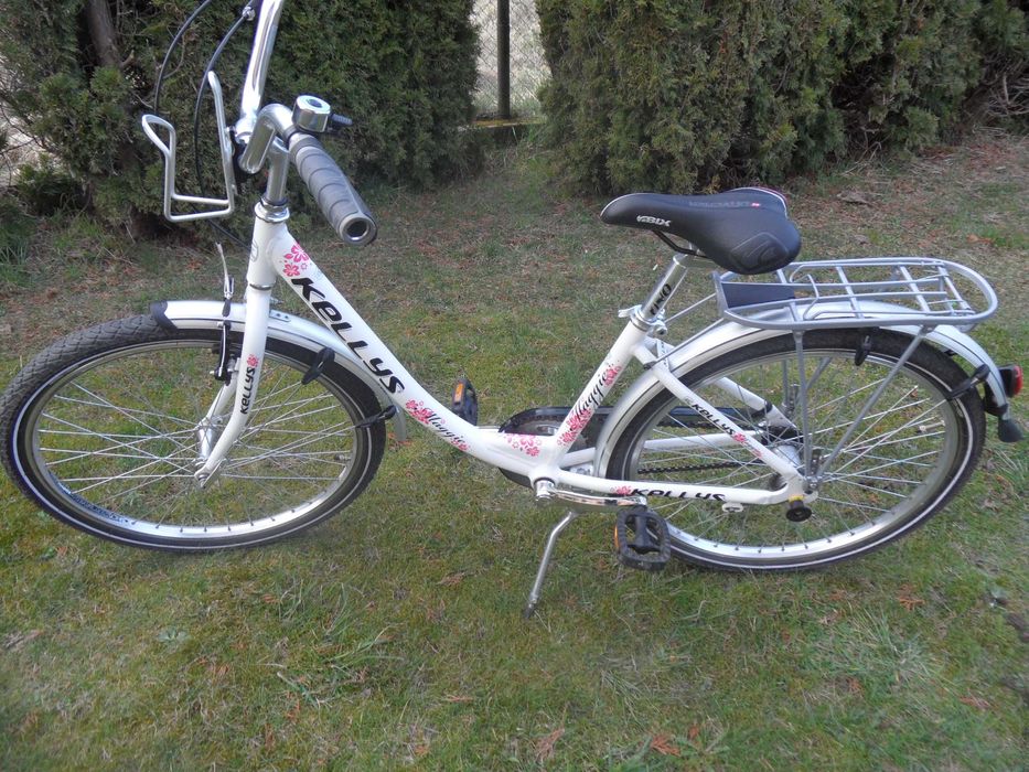 Rower Kellys Maggie Koła 24'' Koszalin • OLX.pl