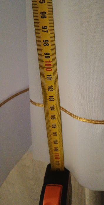 Alba komunijna, chłopiec