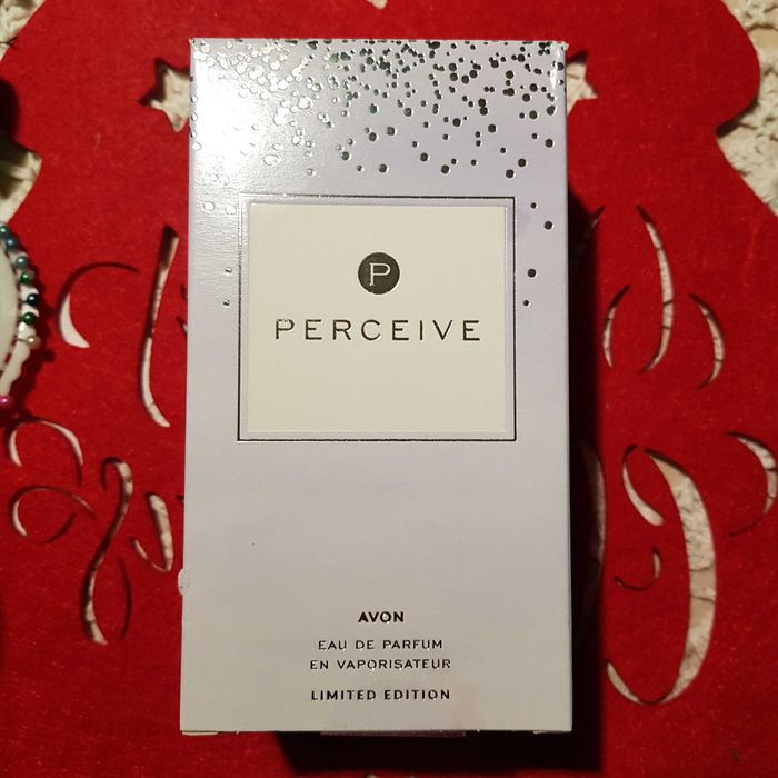 Perceive 100 ml. Limited Edition for Him, Ona.