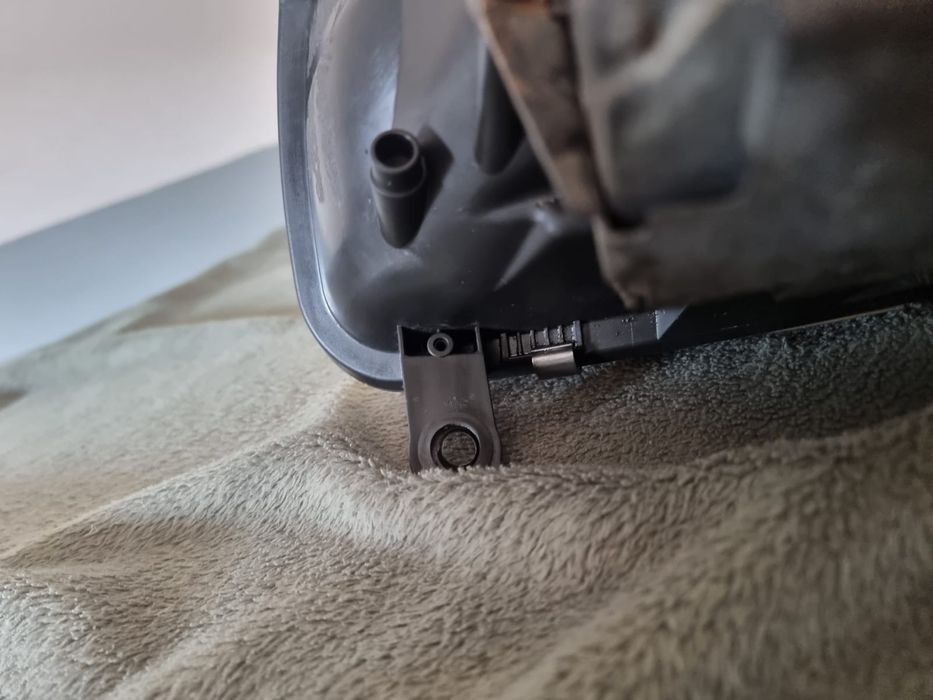 Lampy do polo 6n2 gti