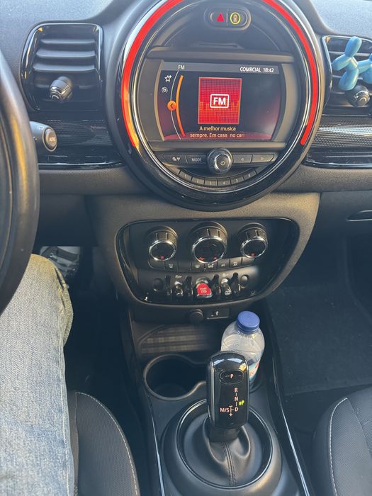 MINI Clubman — fotografia 5