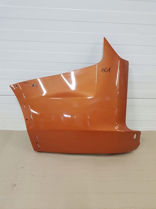 Narożnik Zderzaka Lewy Tył Ford Transit Custom Sport Lift St-Line