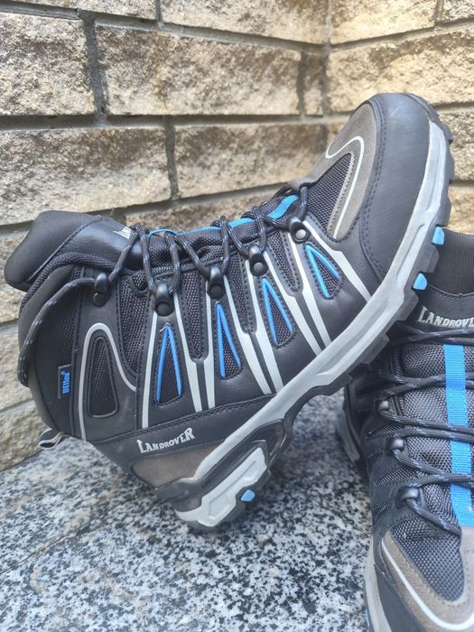 Кросівки LandroveR