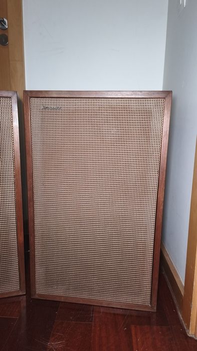 2 Colunas Cabasse Sampan 310