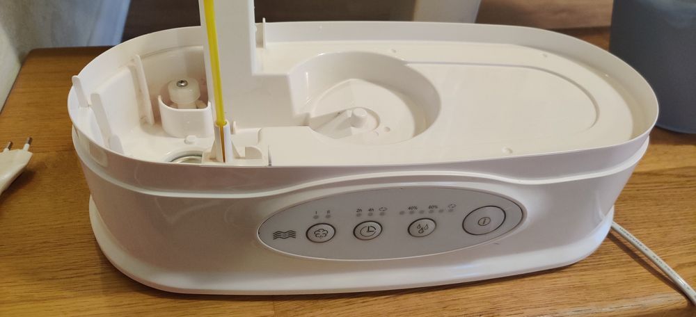 Зволожувач повітря Boneco 7136