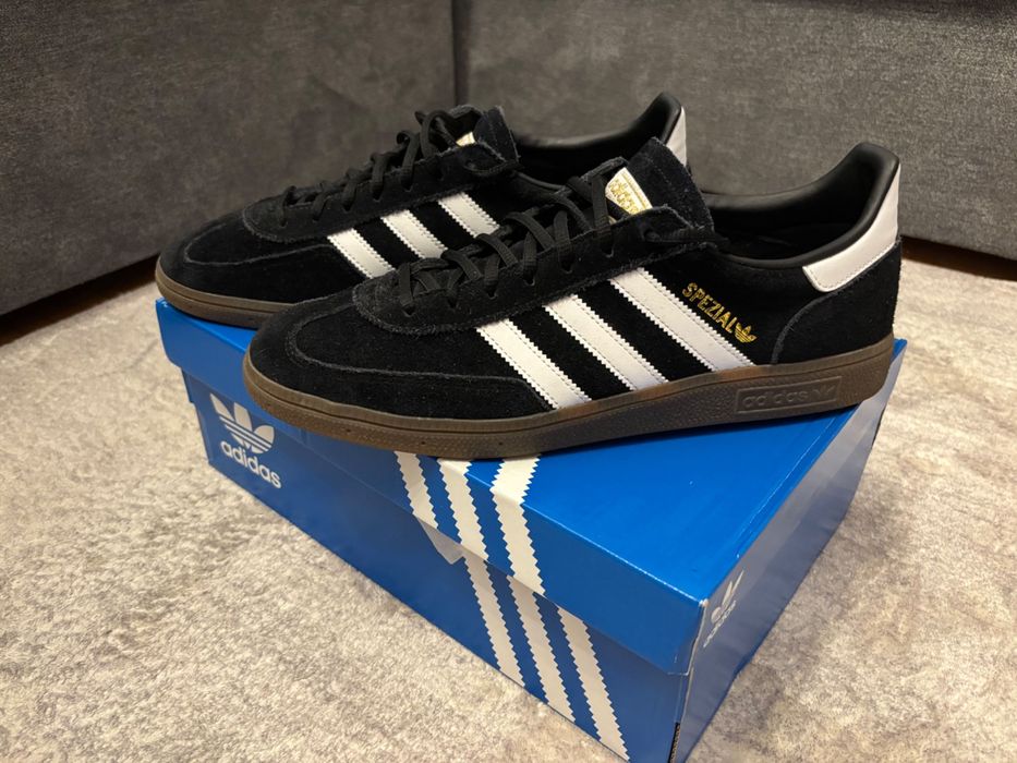 Buty Adidas Spezial męskie 45 1/3