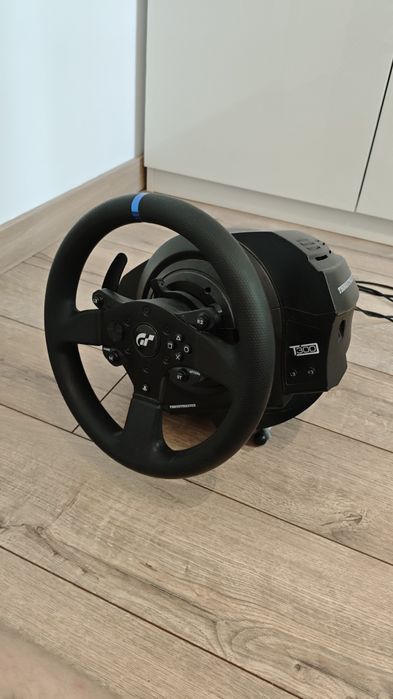 Thrustmaster T300 RS GT loadcell