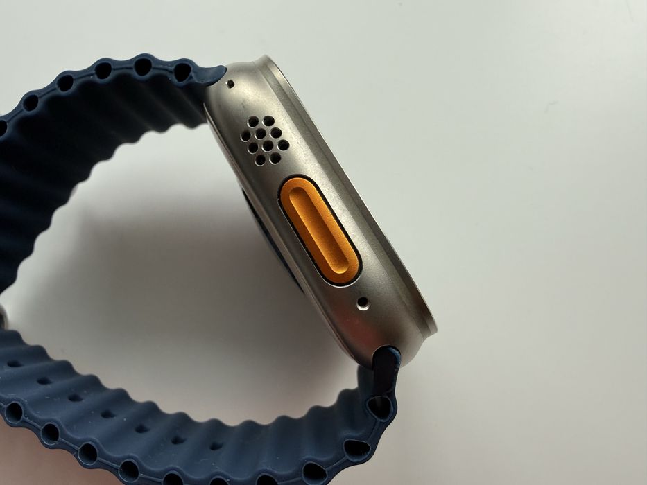 Apple Watch Ultra 2 49mm 90%