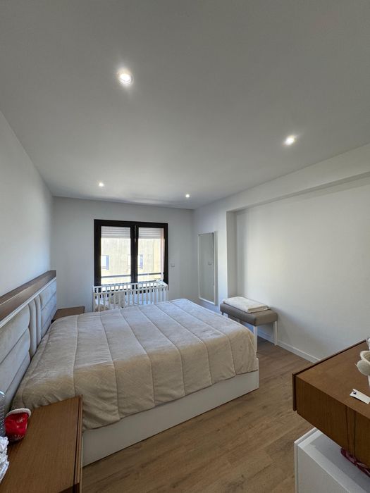 Apartamento T2 em Freamunde