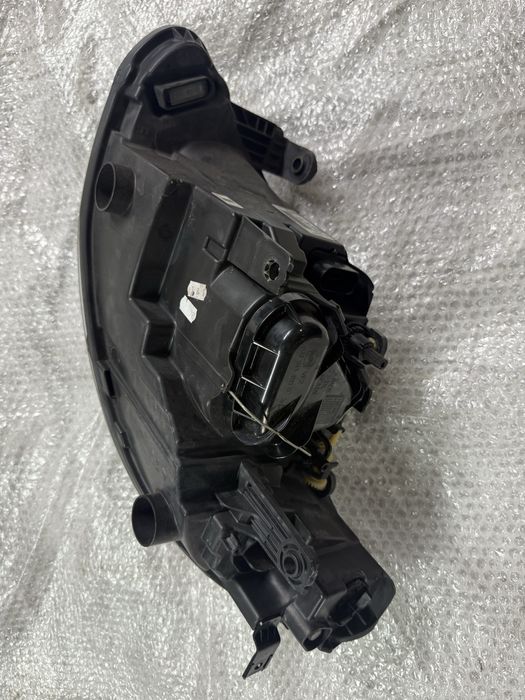 Lampa prawa Seat Ibiza IV Europa