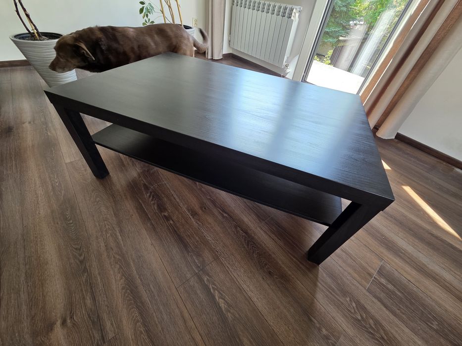 Duża ława Lack IKEA