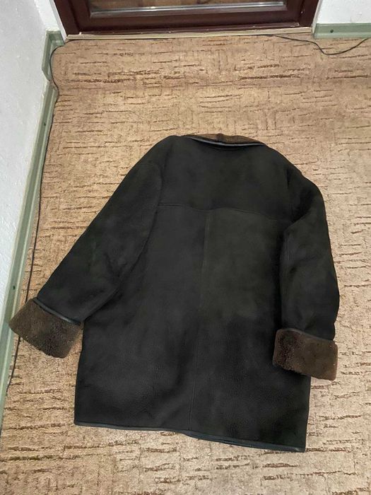 Дубленка мужская Сhevignon, размер S
