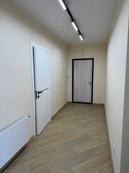 Продається простора 2-х кім. квартира в ЖК Гетьманський