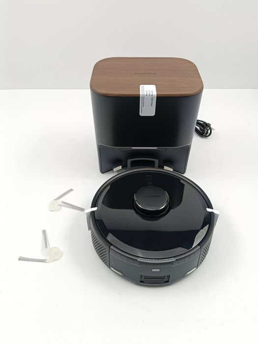 Robot sprzątający SwitchBot K11+ Mop Stacja 6000Pa Matter Apple Home