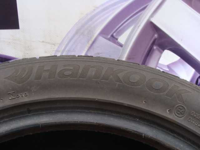 225/45 R17 Hankook Ventus S1 ero2