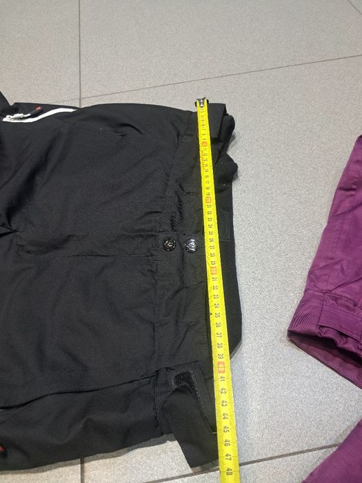 Костюм лыжный женский L