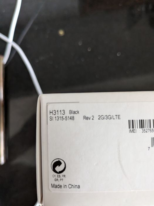 Telemóvel SonyXPERIA XA2 32gB